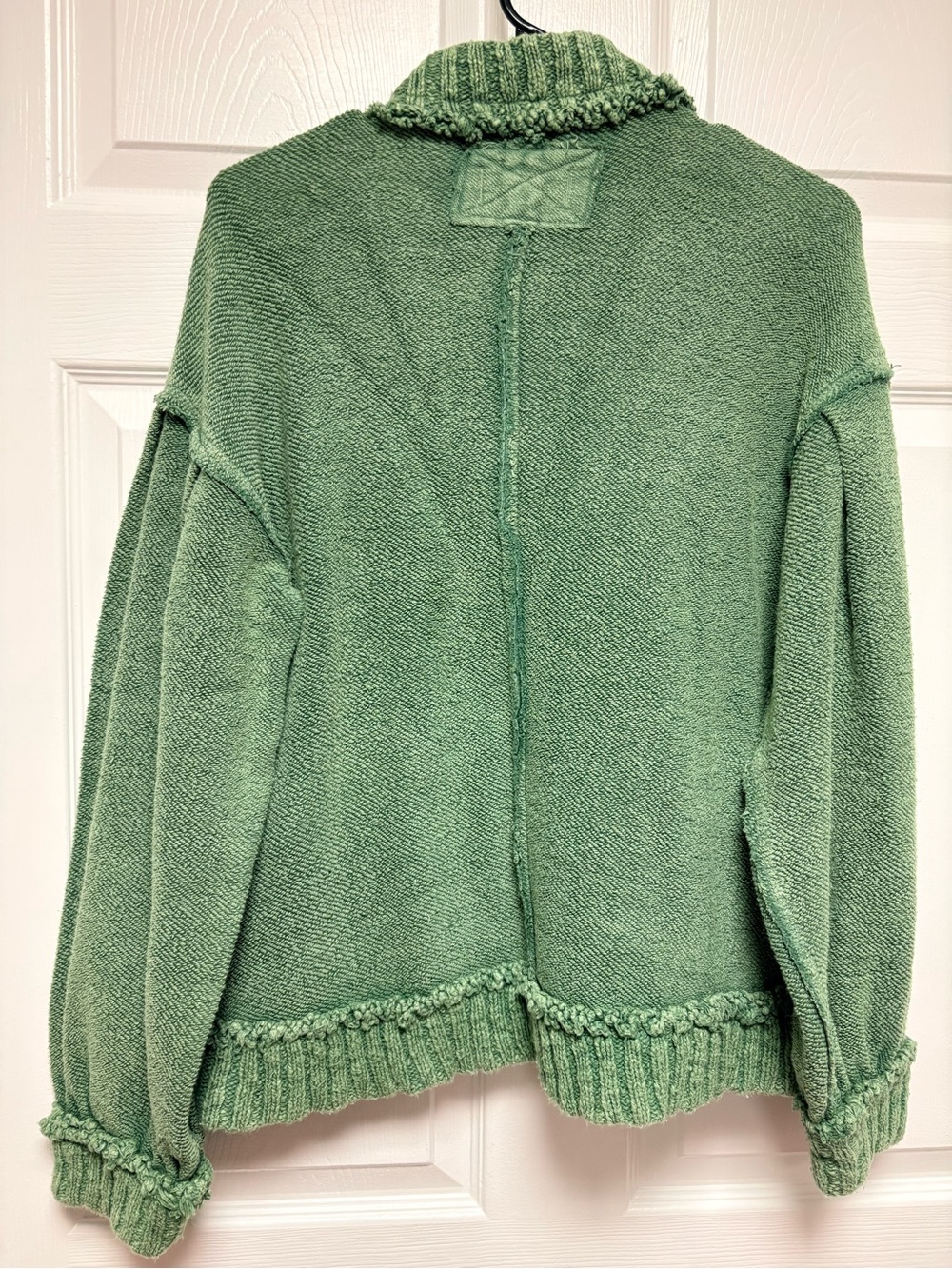 NWT We The Free Cute In This Cardi - Picture 3 of 4
